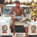Capri  Sand Free Beach Towel Sunkissed