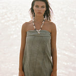 Capri  Sand Free Beach Towel Sunkissed