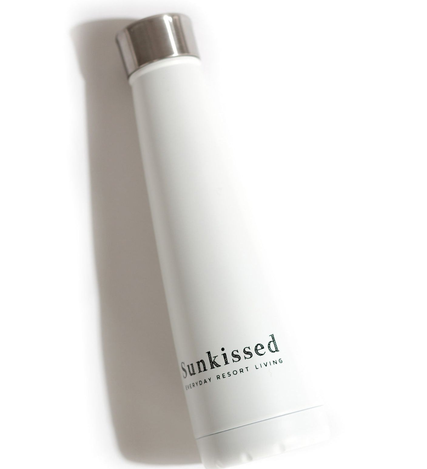 Sustainable Bottle Sunkissed